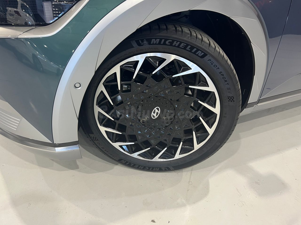 Hyundai IONIQ 5 energy 168kw rwd - foto 5