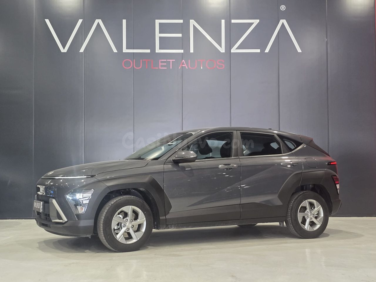 Hyundai Kona 1.0 tgdi 120cv maxx