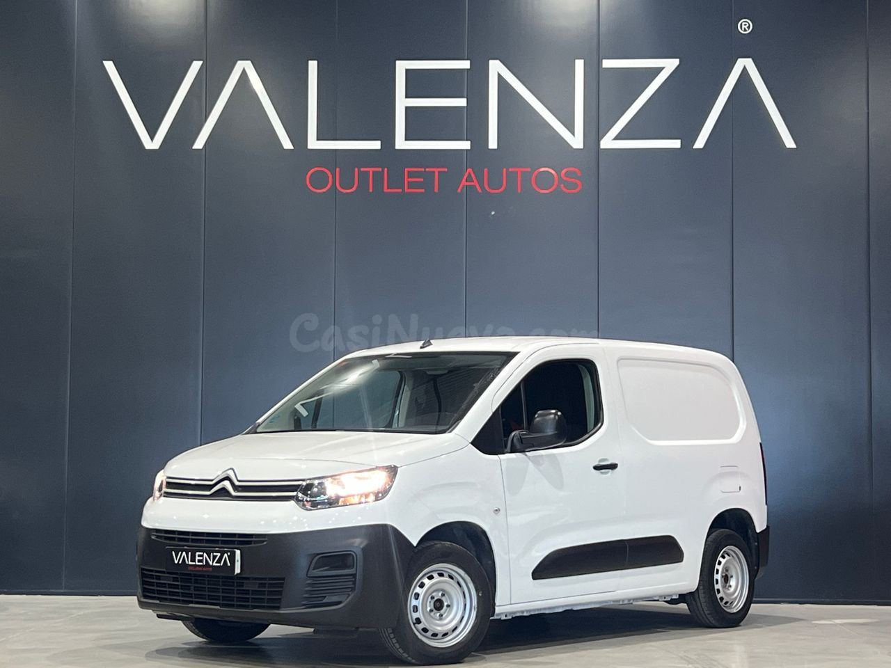 Citroën Berlingo 1.6 hdi 75cv