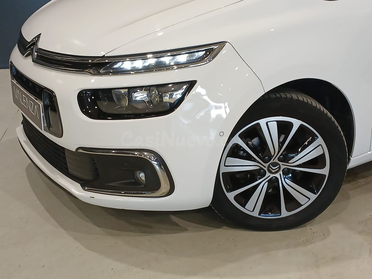 Citroën C4 Picasso PureTech 130 S&S Live - foto 3