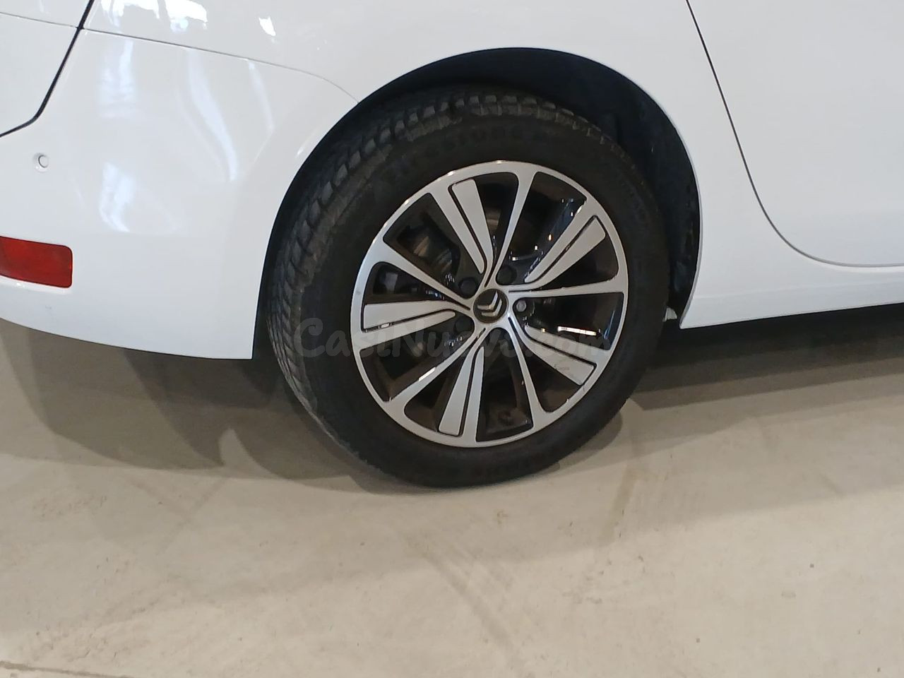 Citroën C4 Picasso PureTech 130 S&S Live - foto 4