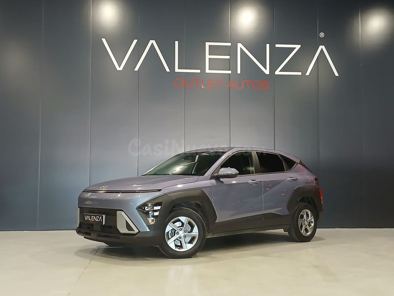 Hyundai Kona Maxx 1.0 TGDi 48V 88 kW (120 CV)