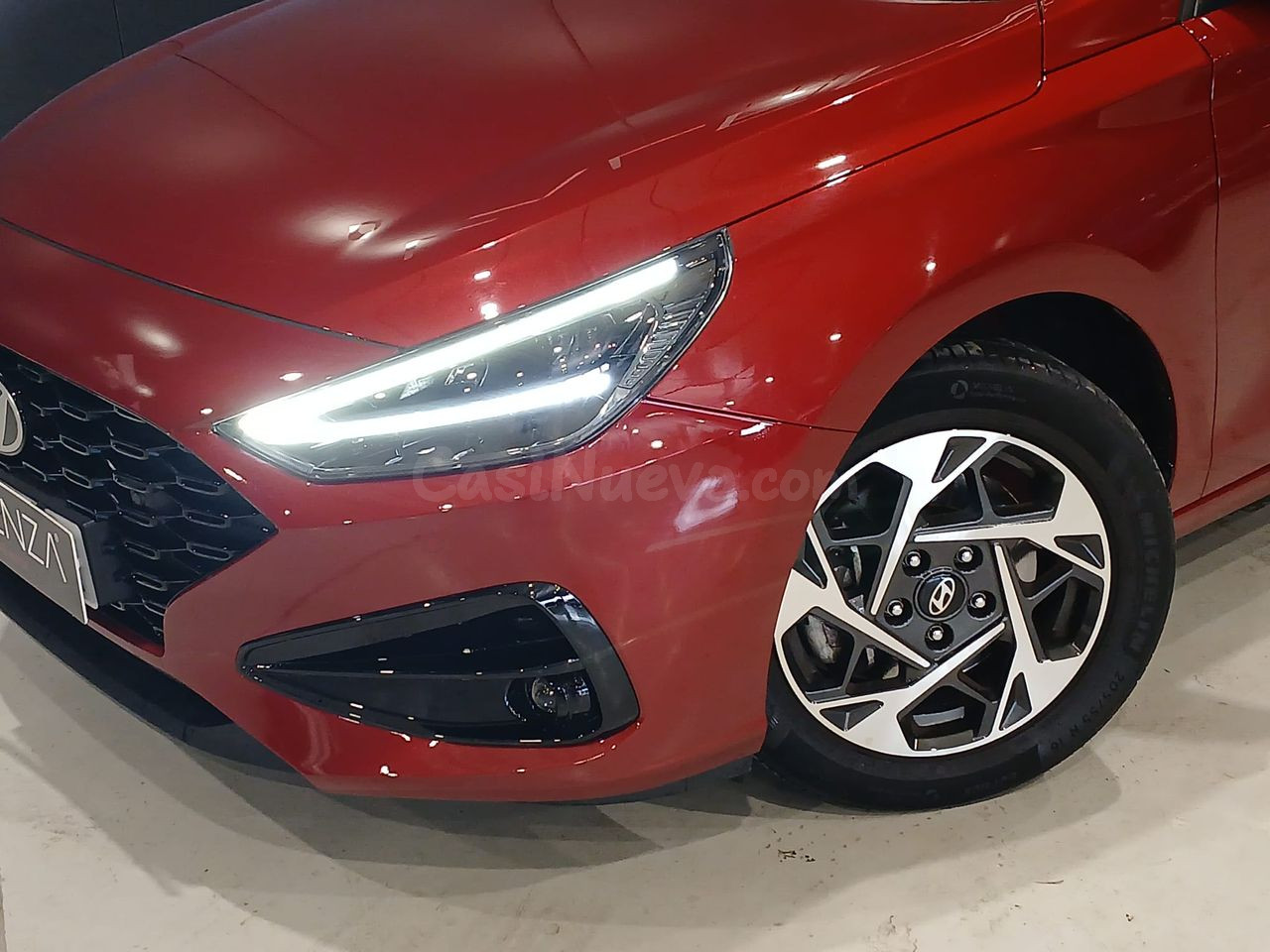 Hyundai i30 5p 1.5 DPI 96 CV Klass - foto 3