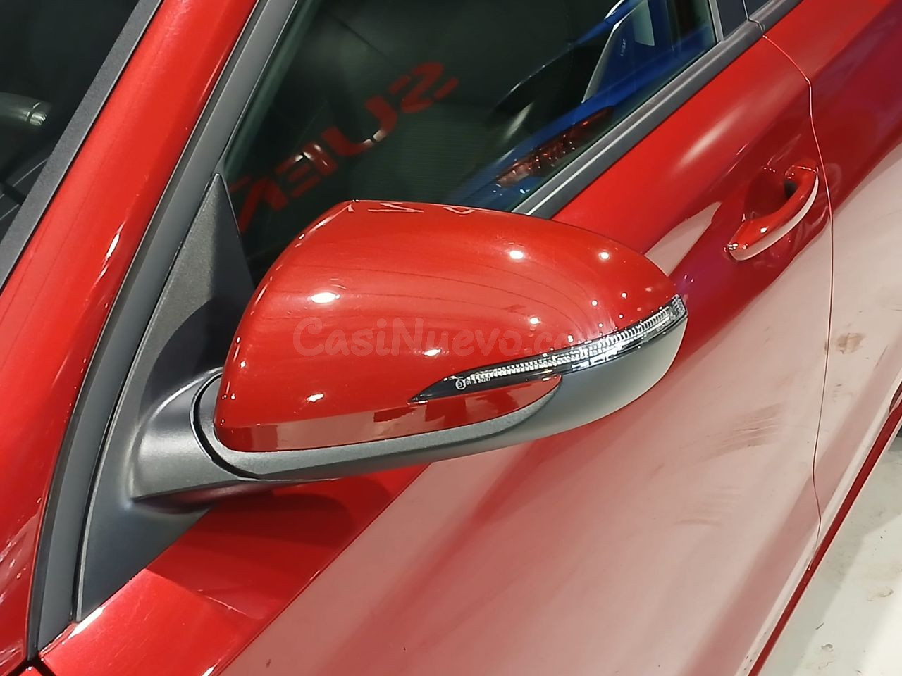 Hyundai i30 5p 1.5 DPI 96 CV Klass - foto 4