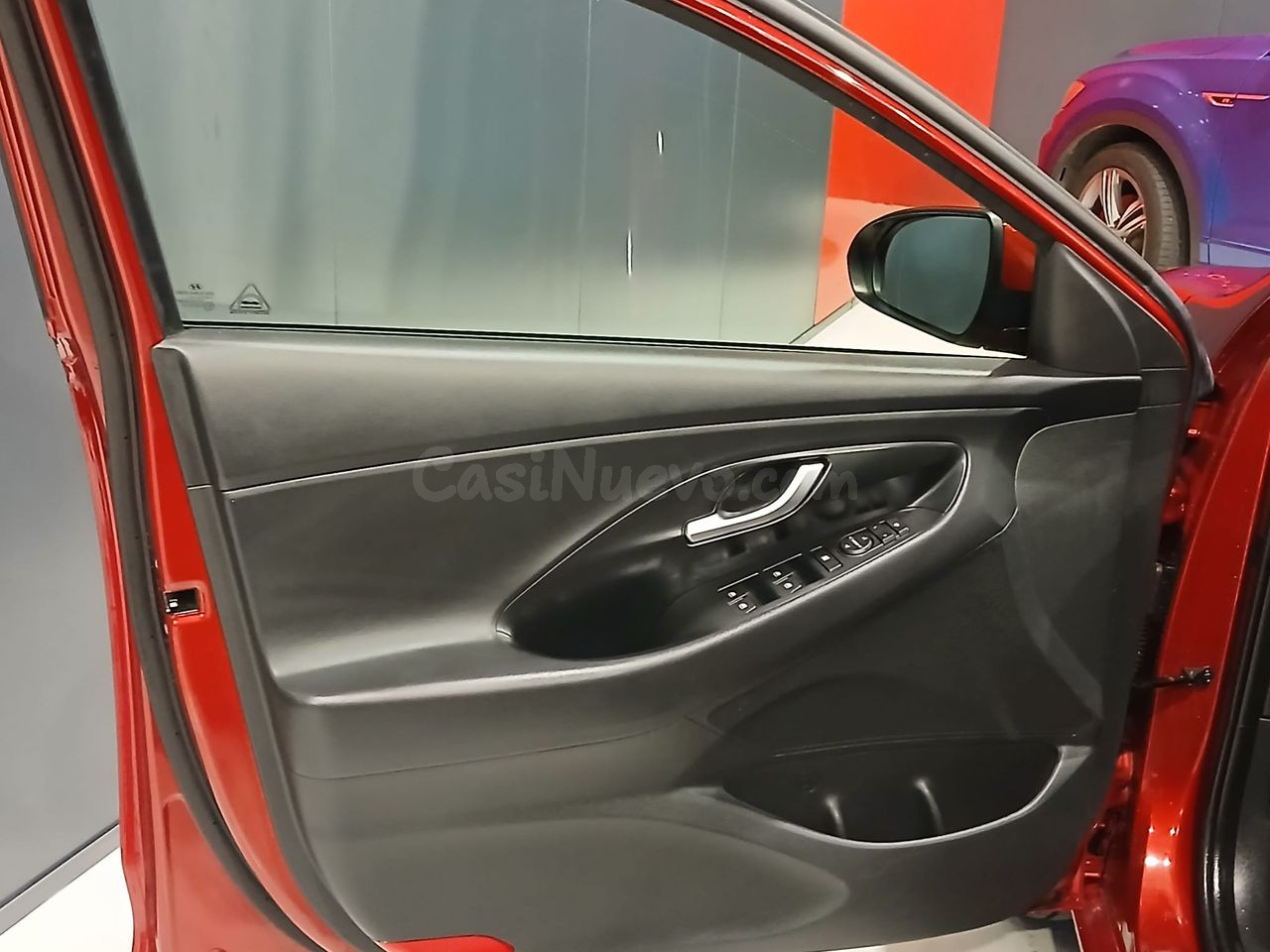 Hyundai i30 5p 1.5 DPI 96 CV Klass - foto 5