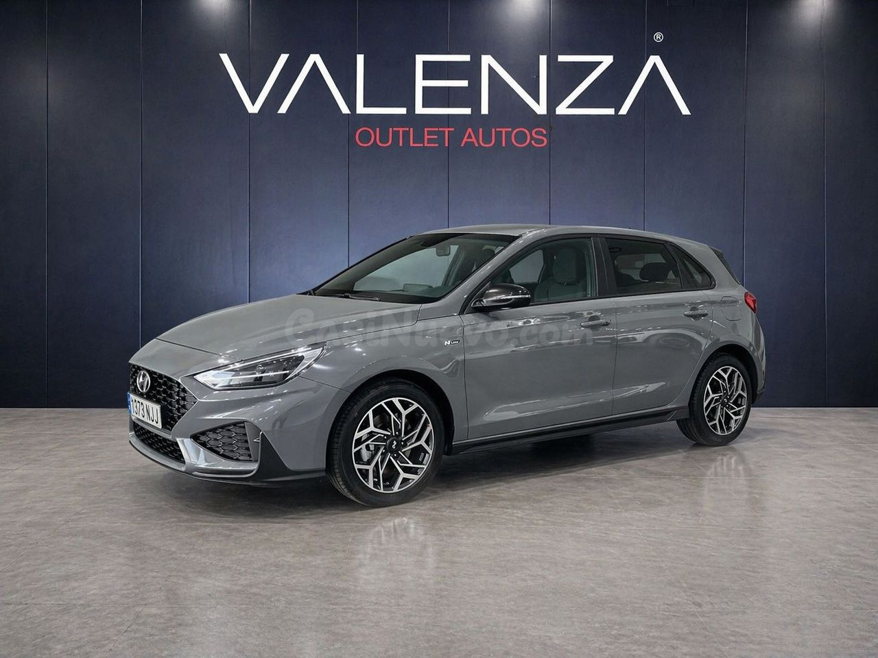 Hyundai i30 I30 5P TGDI 1.0 100CV N LINE SE