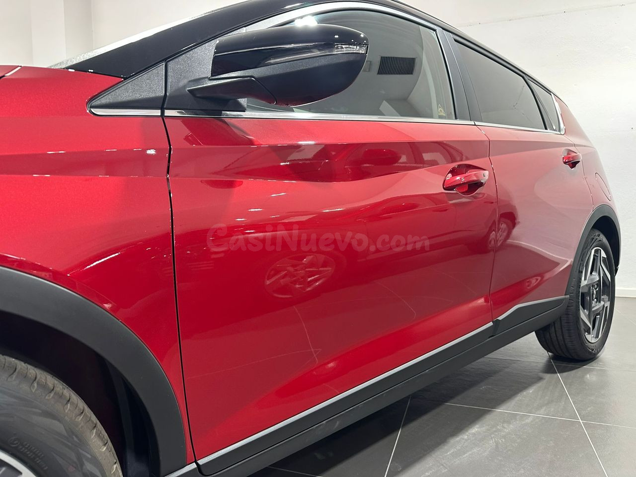 Hyundai Bayon 1.0 TGDI 100 CV 48V Hibrido dt Maxx - foto 5