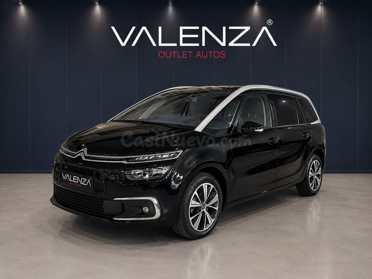 Citroën C4 Picasso PureTech 130 S&S Feel