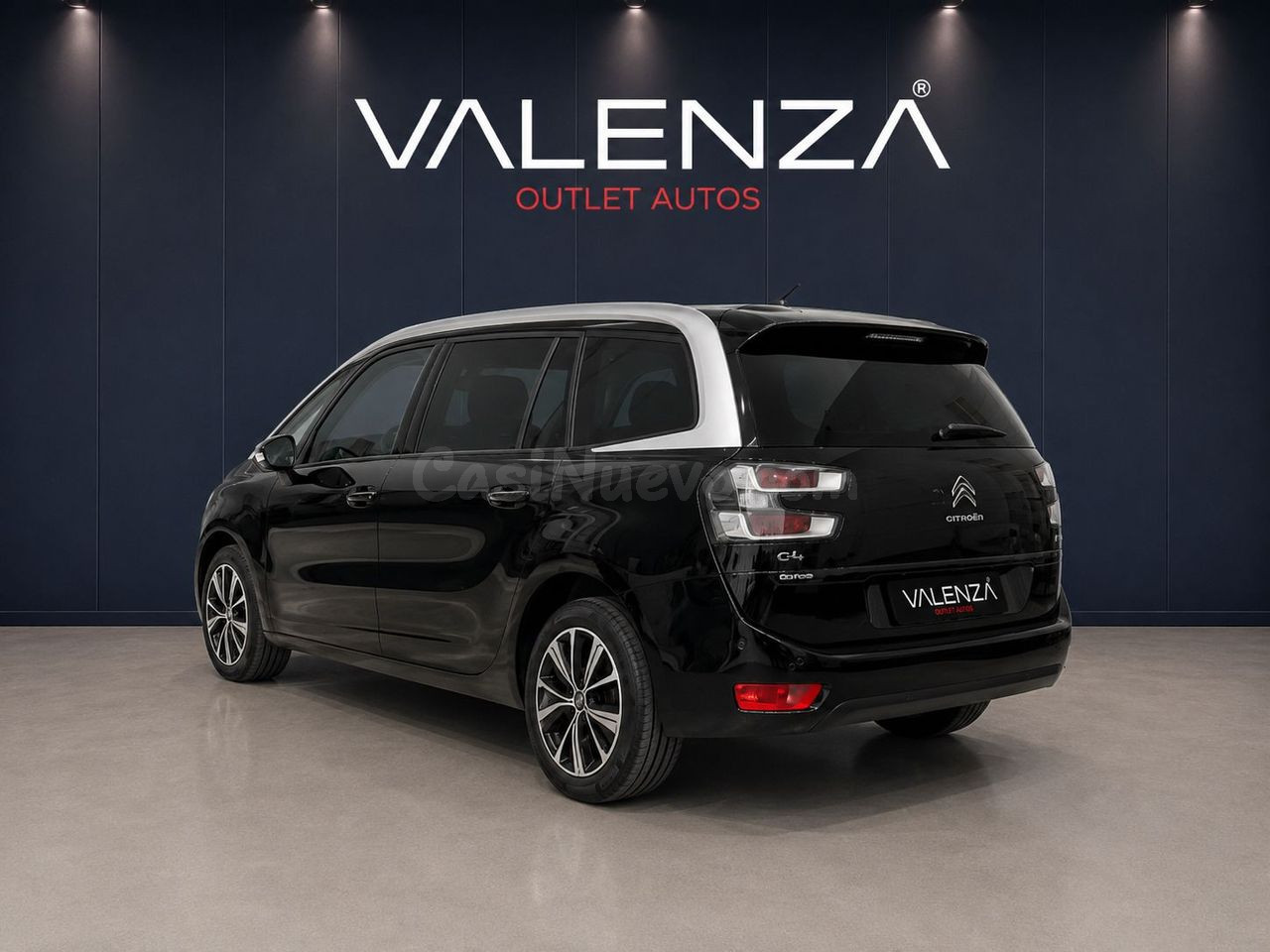 Citroën C4 Picasso PureTech 130 S&S Feel - foto 2