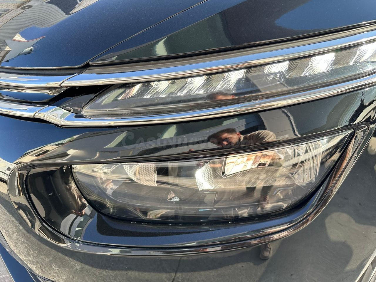 Citroën C4 Picasso PureTech 130 S&S Feel - foto 3