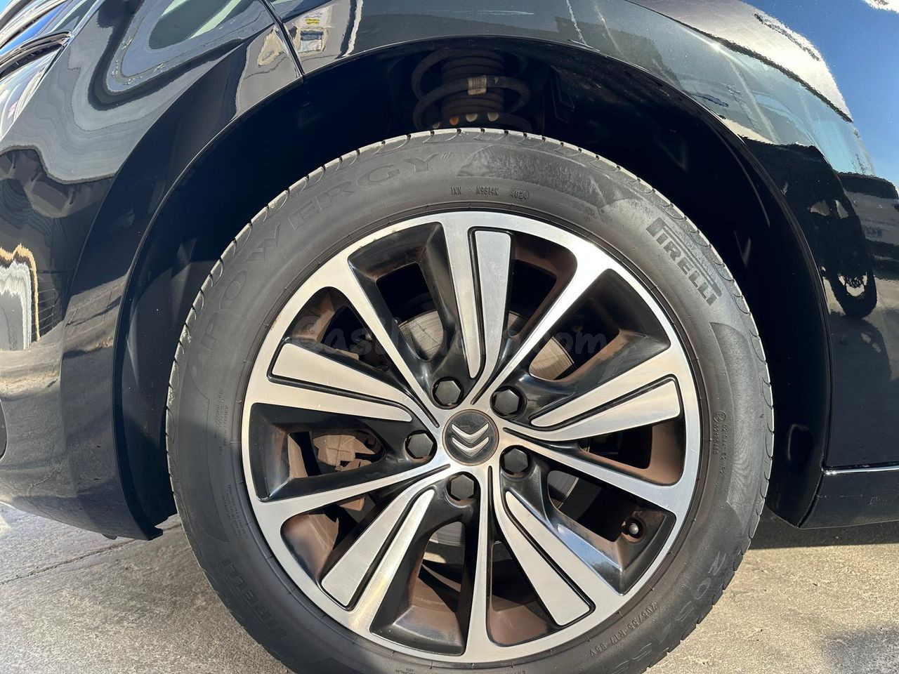 Citroën C4 Picasso PureTech 130 S&S Feel - foto 4