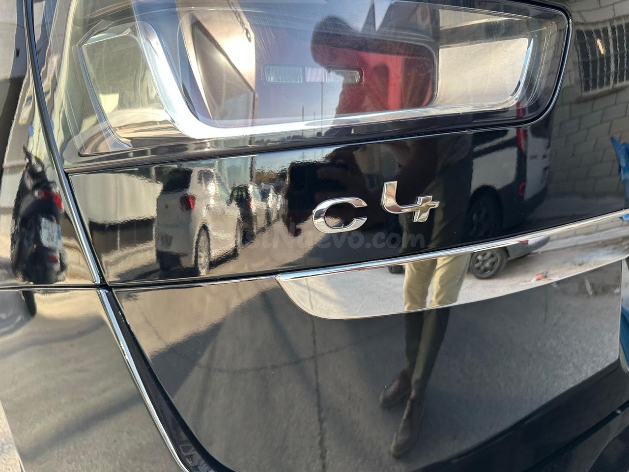 Citroën C4 Picasso PureTech 130 S&S Feel - foto 5