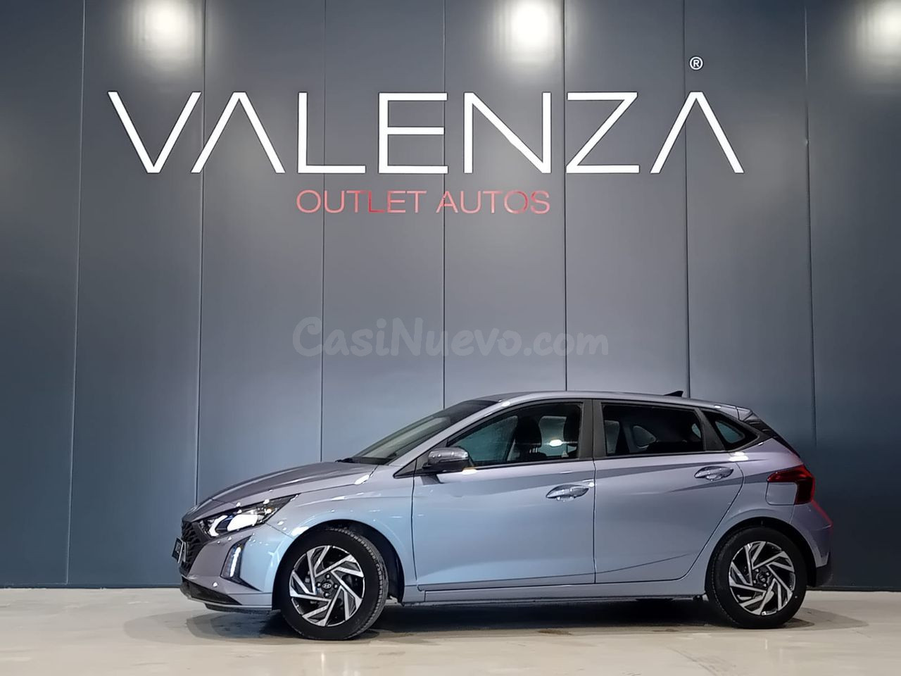 Hyundai i20 1.0 TGDI 100 CV Klass