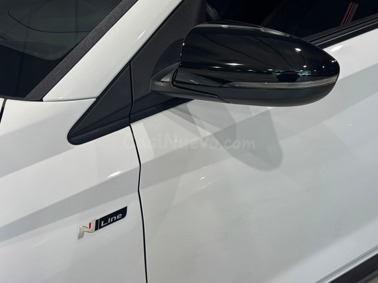 Hyundai i20 1.2 MPI 79 CV N Line - foto 4