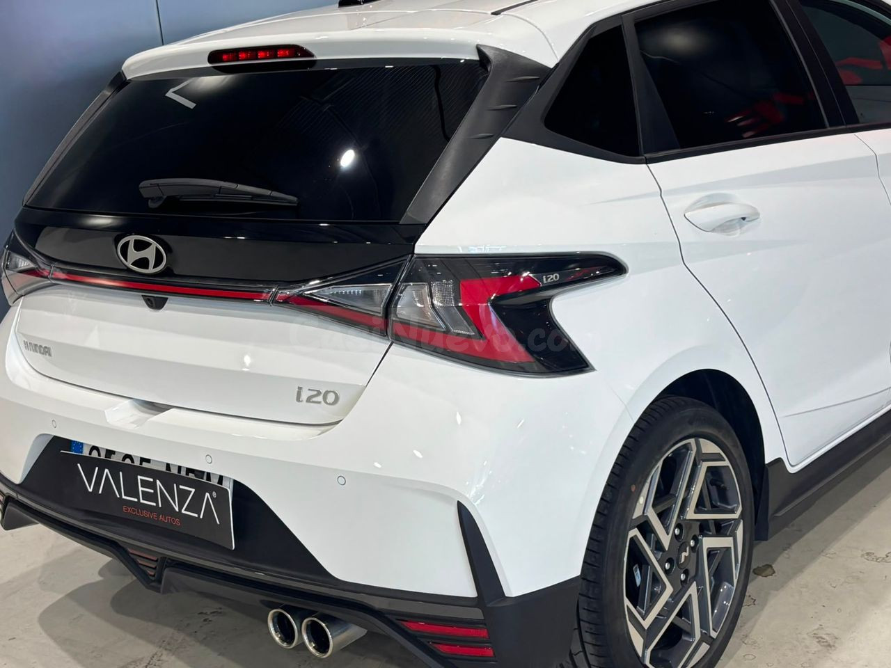Hyundai i20 1.2 MPI 79 CV N Line - foto 5
