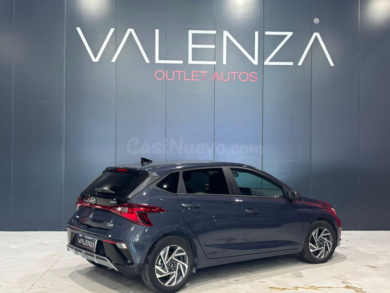 Hyundai i20 1.0 TGDI 100 CV 48V Klass - foto 2