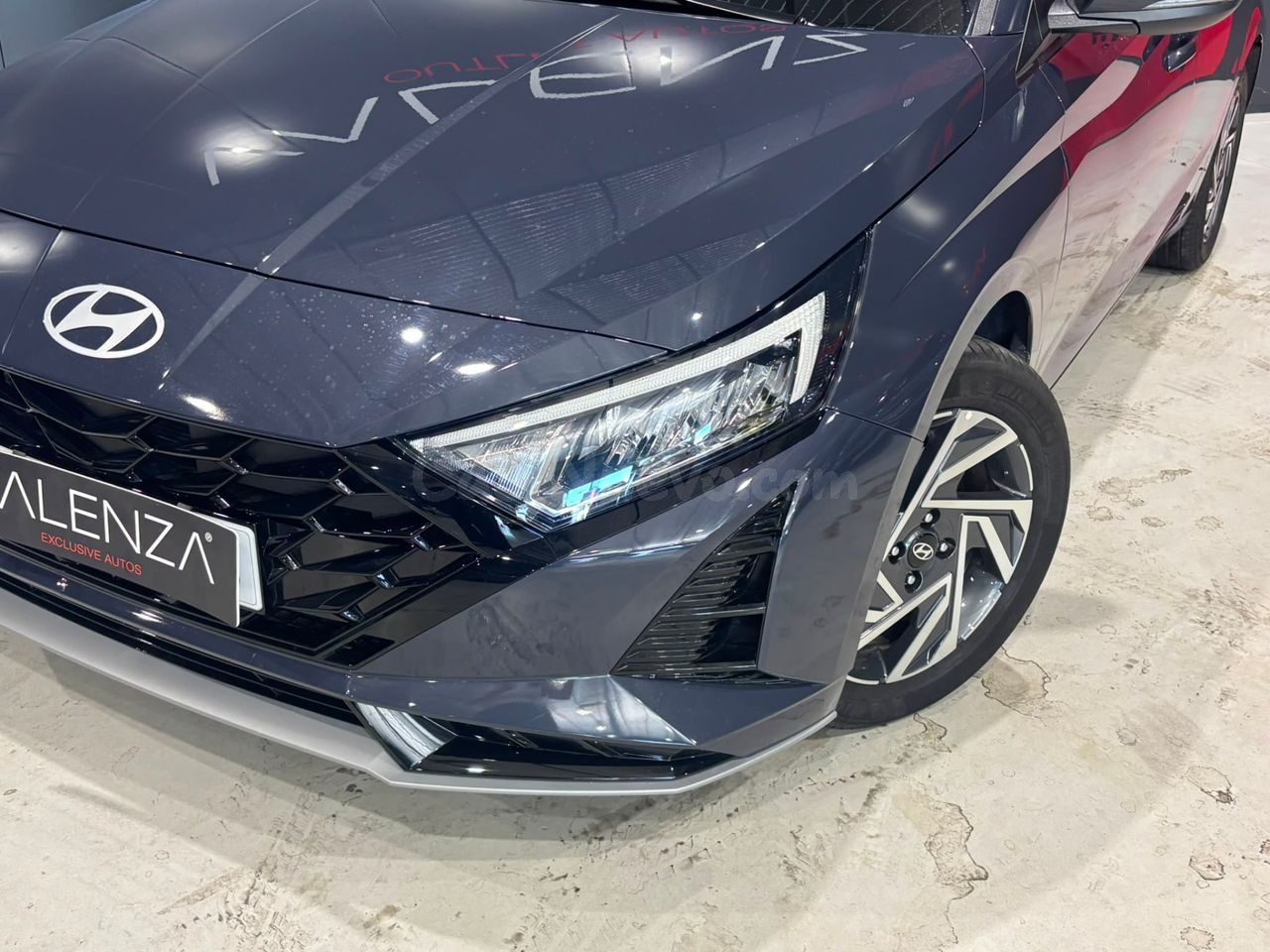 Hyundai i20 1.0 TGDI 100 CV 48V Klass - foto 3