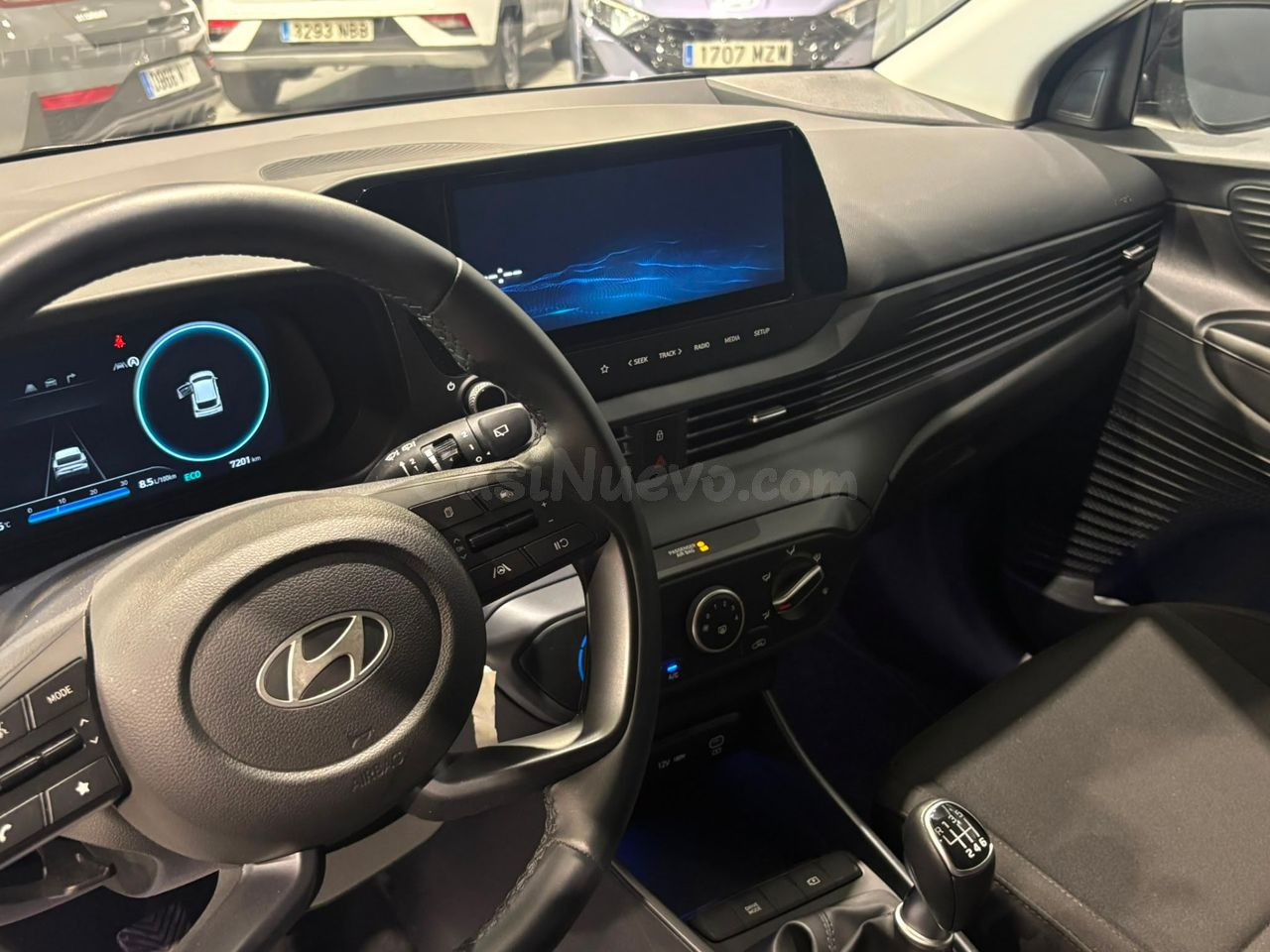 Hyundai i20 1.0 TGDI 100 CV 48V Klass - foto 4
