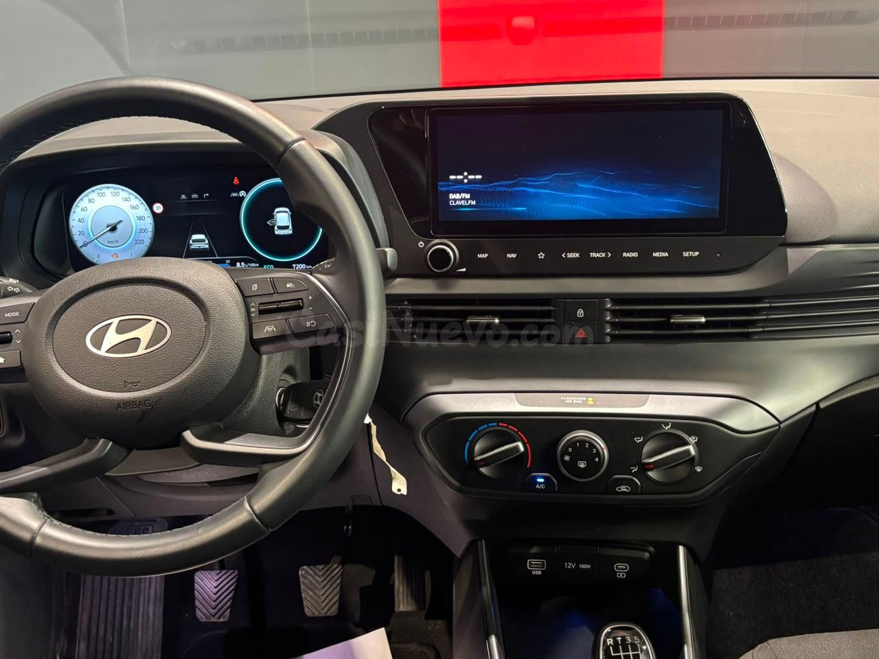 Hyundai i20 1.0 TGDI 100 CV 48V Klass - foto 5