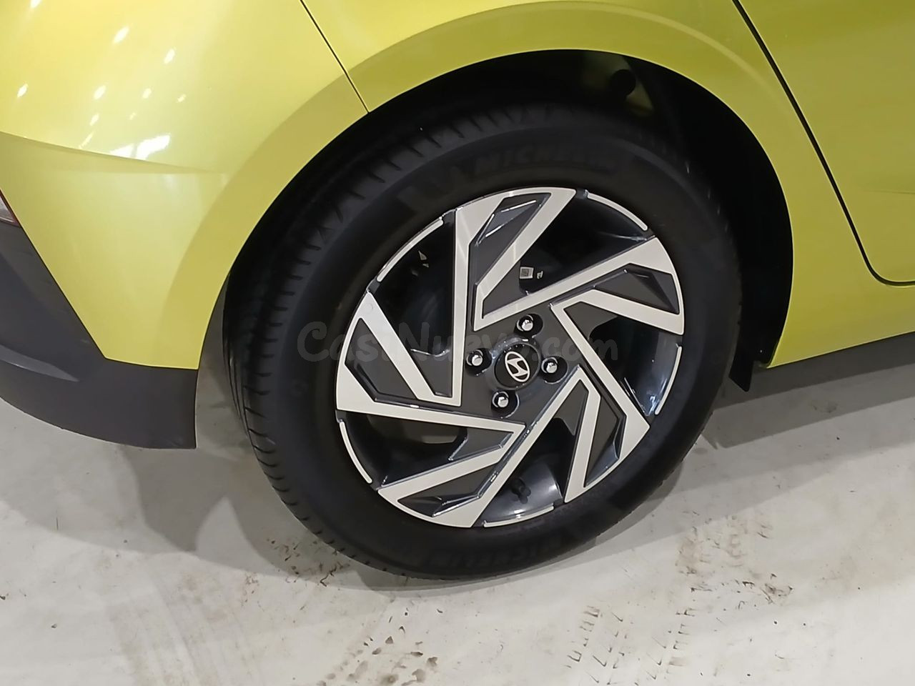Hyundai i20 1.2 MPI 79 CV Klass - foto 4