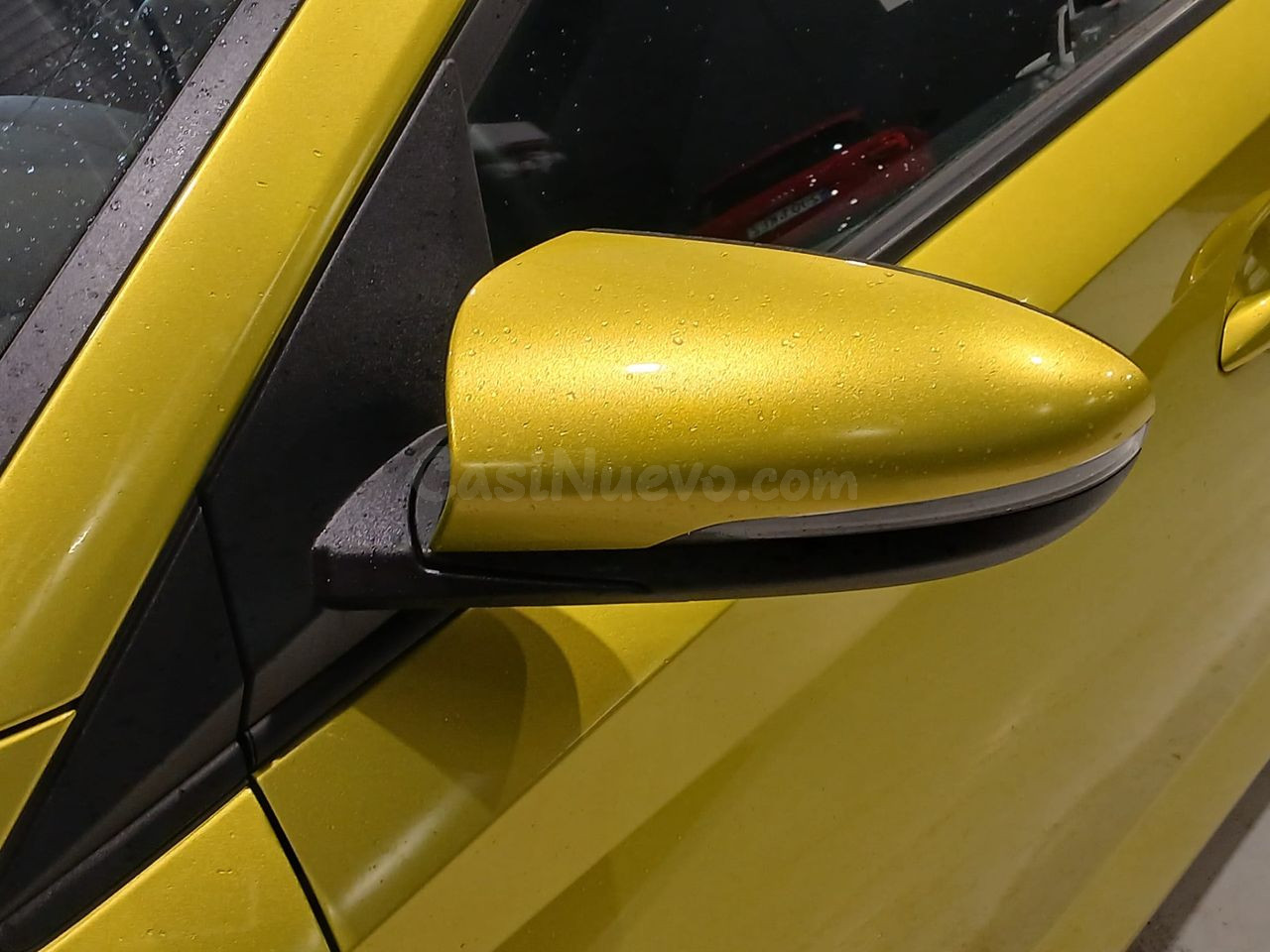 Hyundai i20 1.2 MPI 79 CV Klass - foto 5