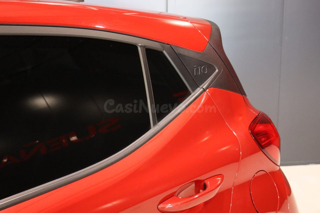 Hyundai i10 1.0 MPI 63 CV Klass - foto 5