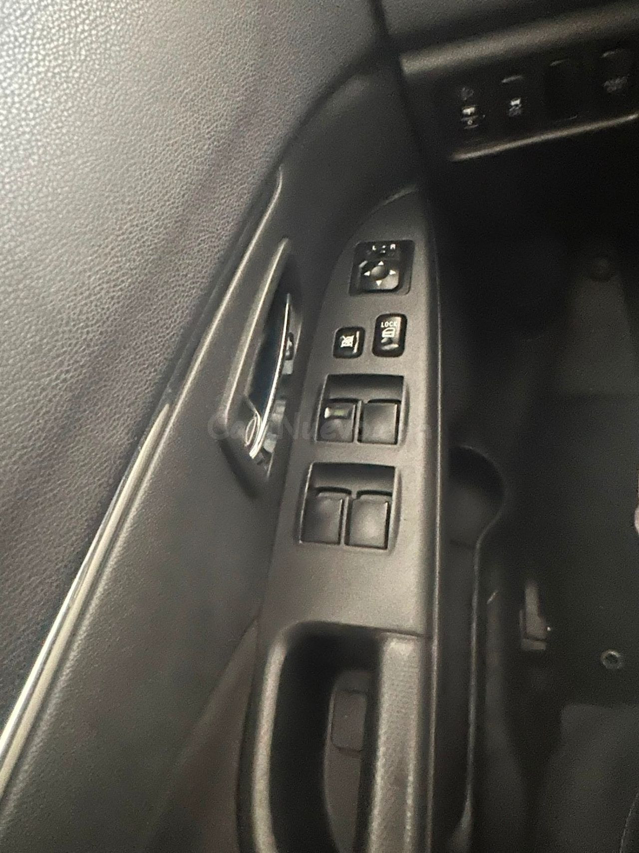 Mitsubishi ASX 180 DI-D Motion - foto 5