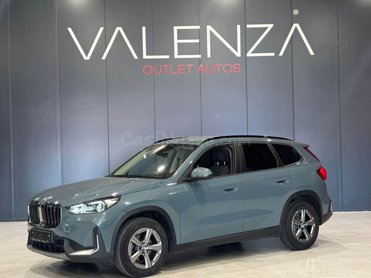 BMW X1 sDrive18d