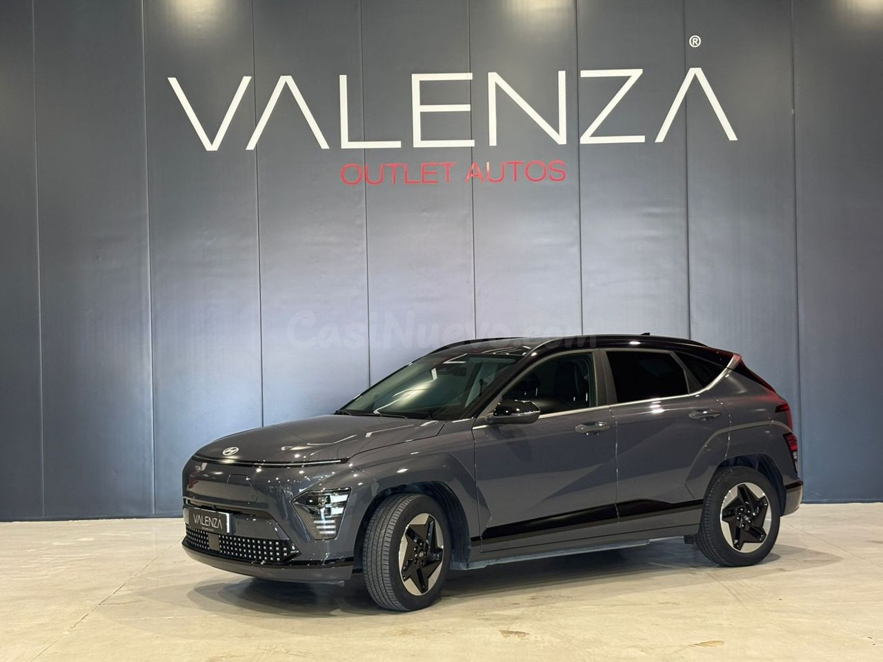 Hyundai Kona Eléctrico Tecno 204 CV 65 kWh