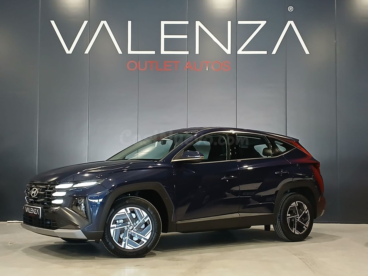Hyundai Tucson Klass 1.6 T-GDi 160 CV
