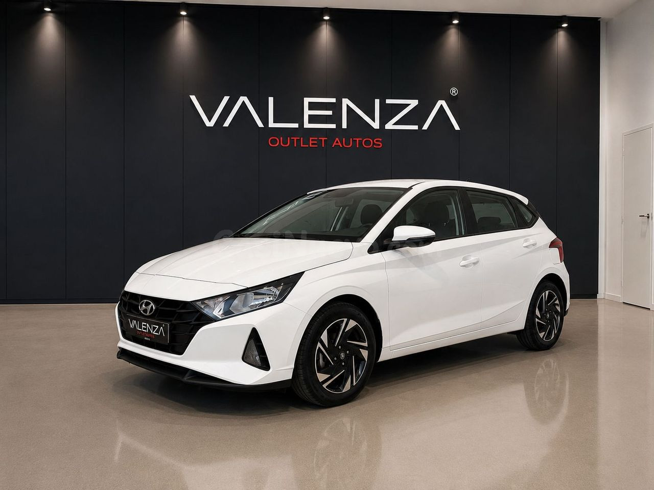 Hyundai i20 1.2 MPI 79 CV Klass