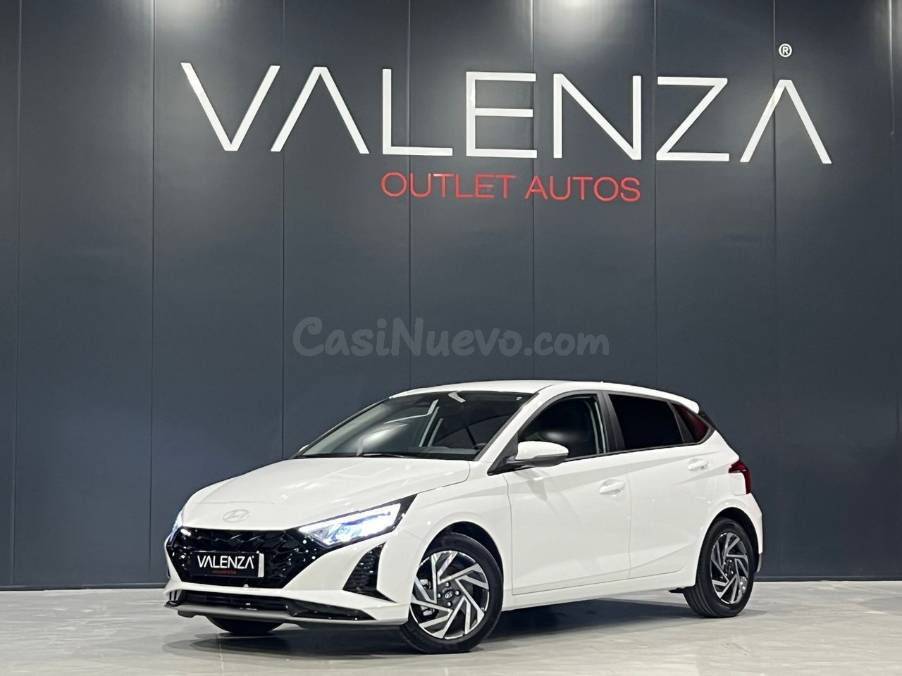 Hyundai i20 1.2 MPI 79cv Córdoba - Oferta especial