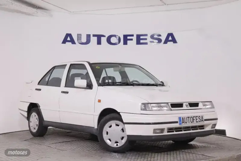 Seat Toledo 1993 en Alpedrete - Oferta económica - foto 3