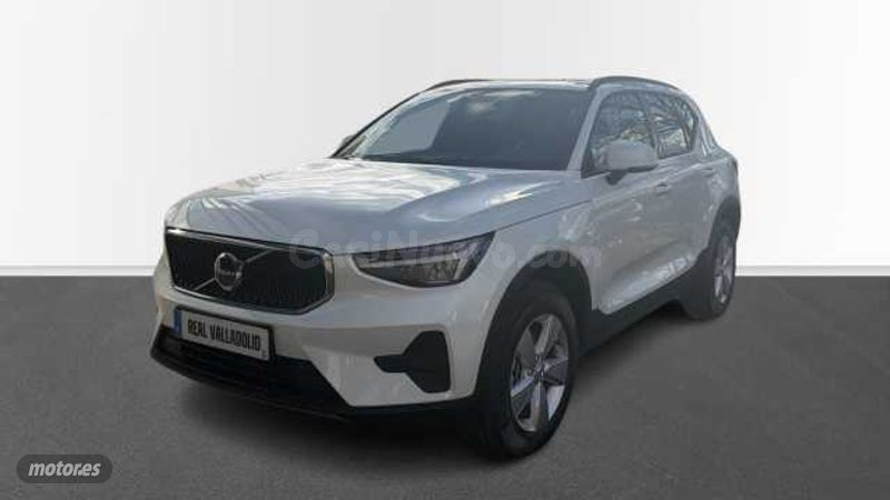 Volvo XC40 en Valladolid - SUV premium de segunda mano
