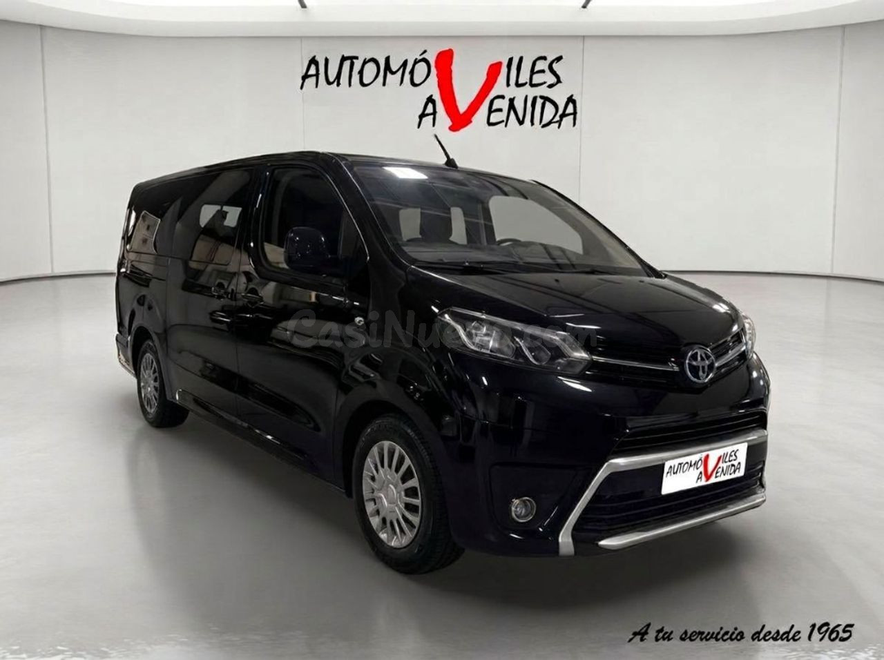 Toyota Proace Verso L2 Family