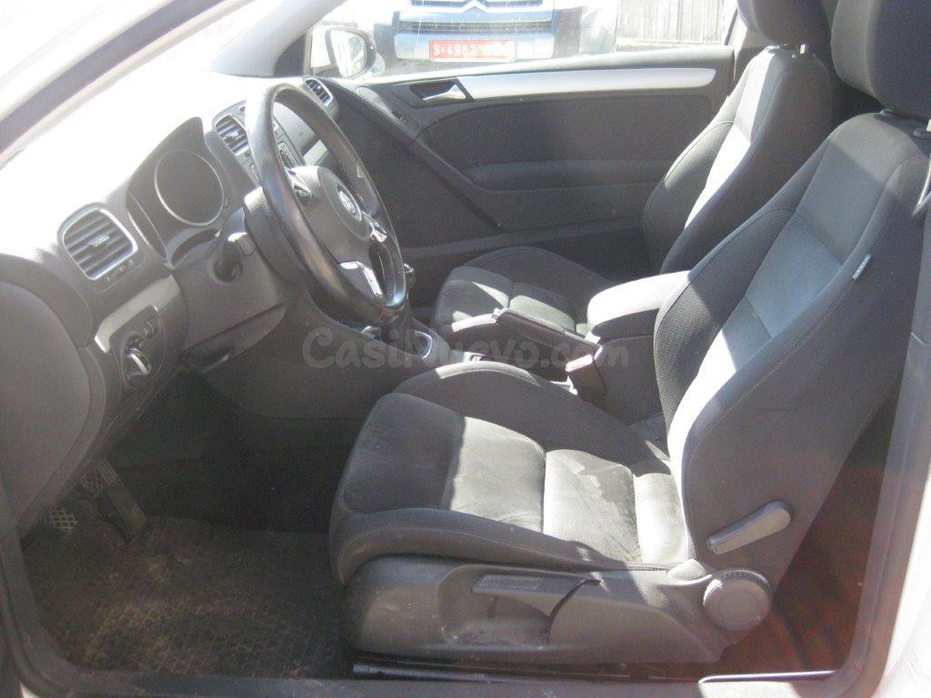 VOLKSWAGEN GOLF - foto 4