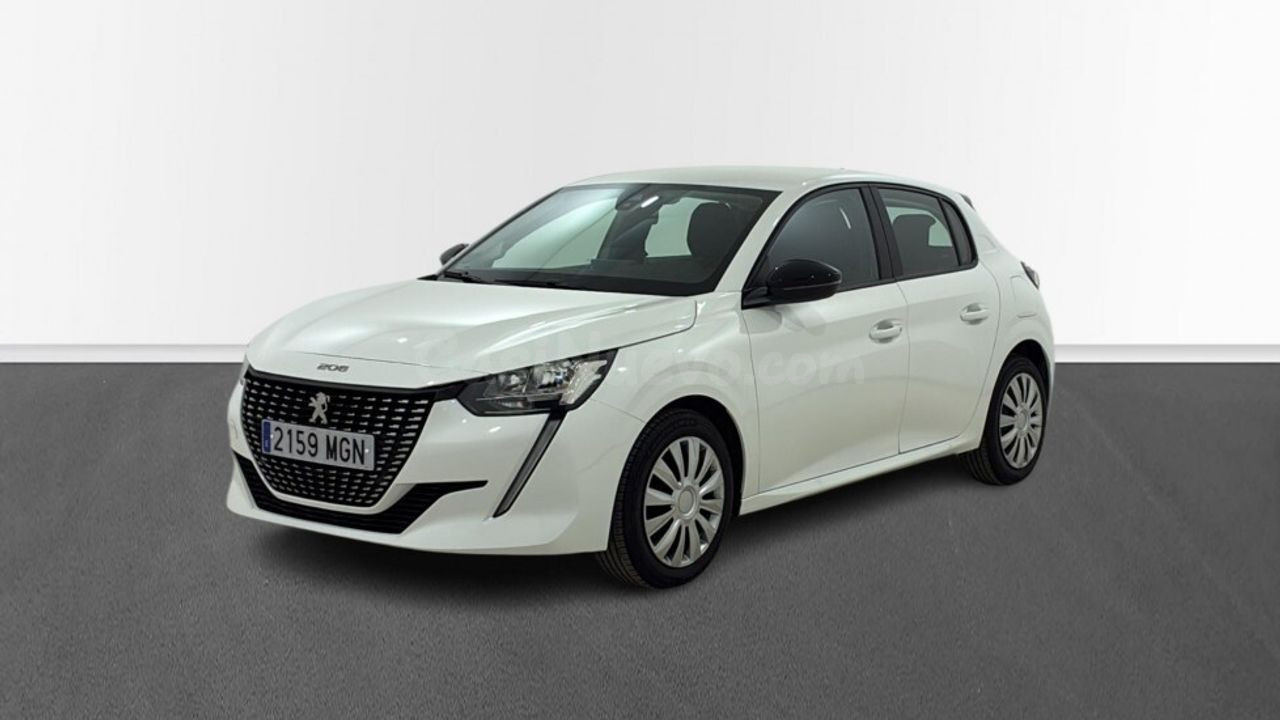 Peugeot 208 1.2 PURETECH 73KW ACTIVE PACK 5P