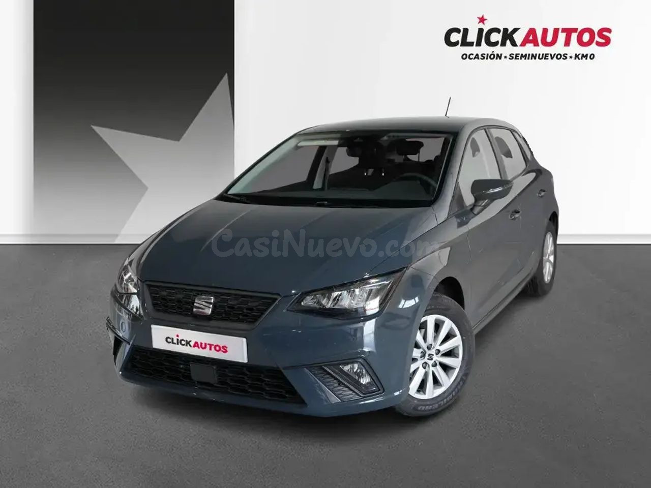 Seat Ibiza 1.0 TSI 95CV Reference XL