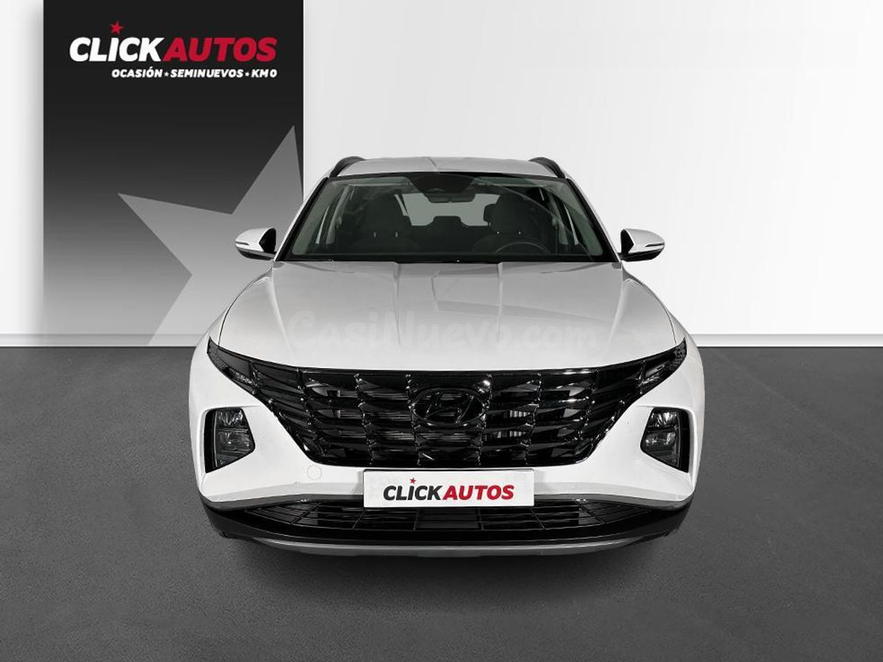 Hyundai Tucson 1.6 TGDI 150CV 48V Maxx - foto 2