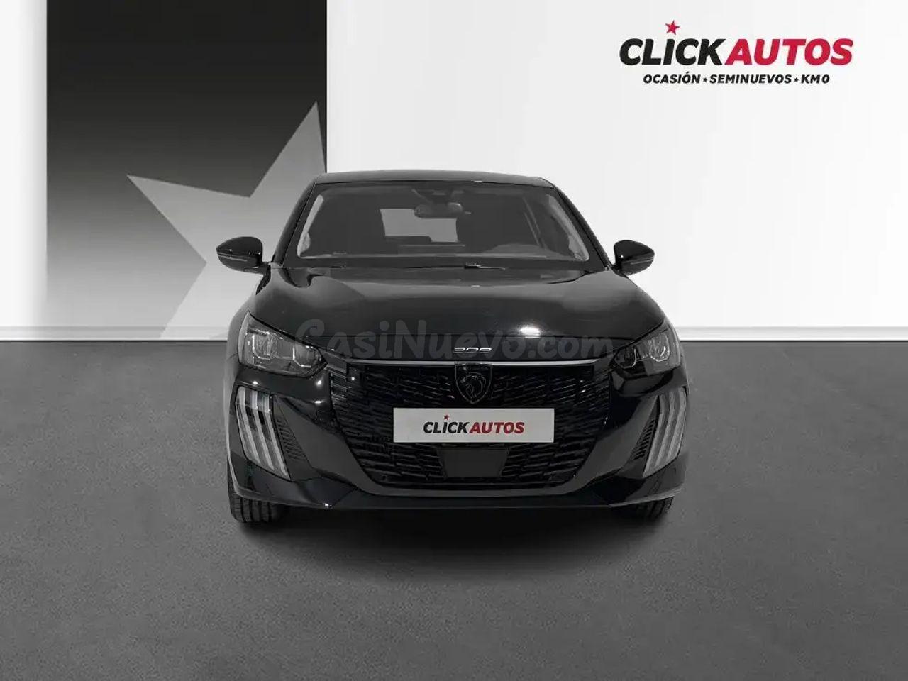 Peugeot 208 1.2 100CV Allure - foto 2