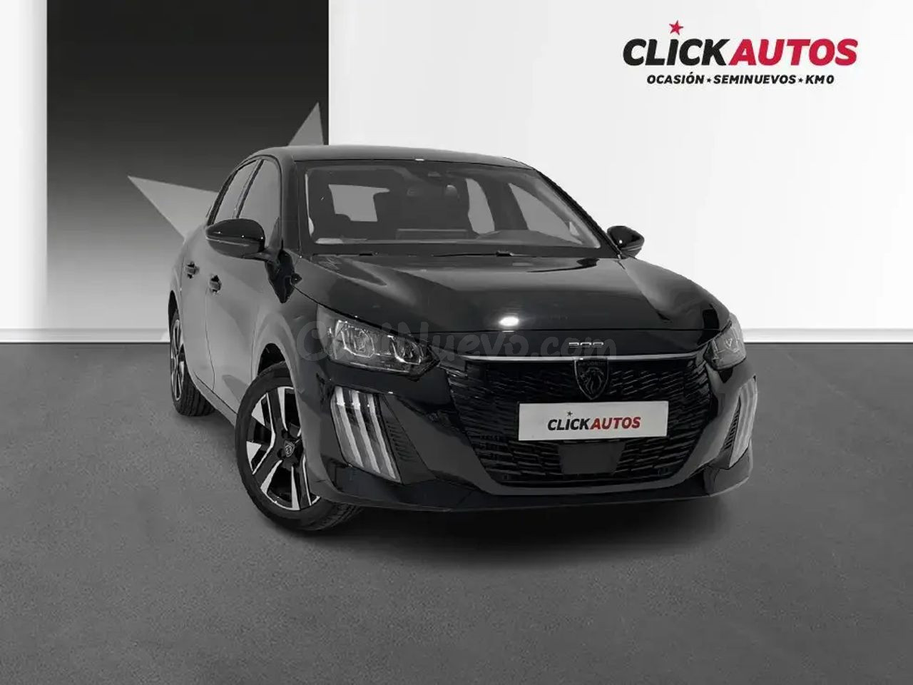 Peugeot 208 1.2 100CV Allure - foto 3