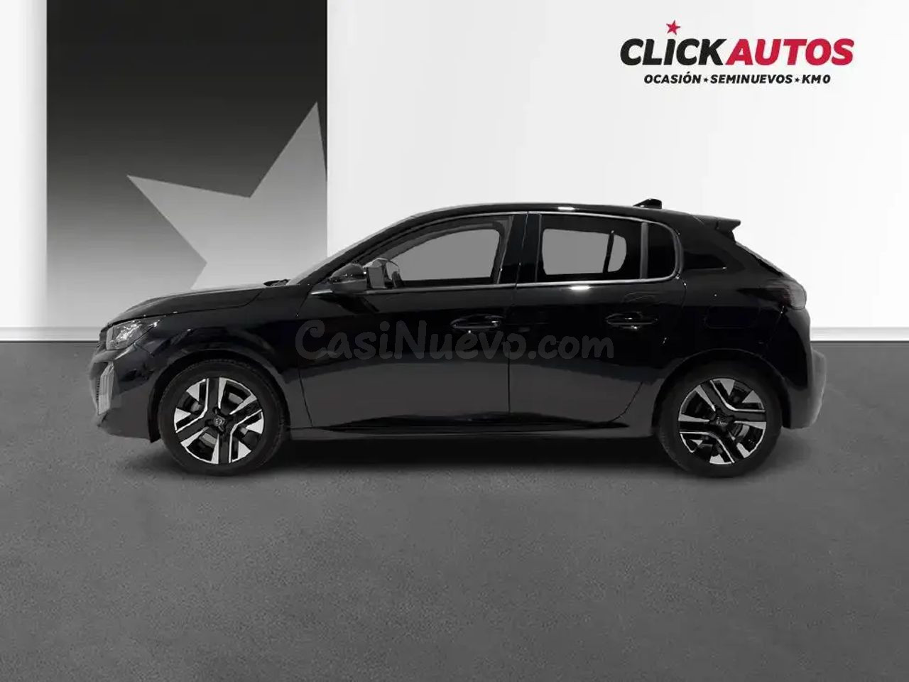 Peugeot 208 1.2 100CV Allure - foto 4