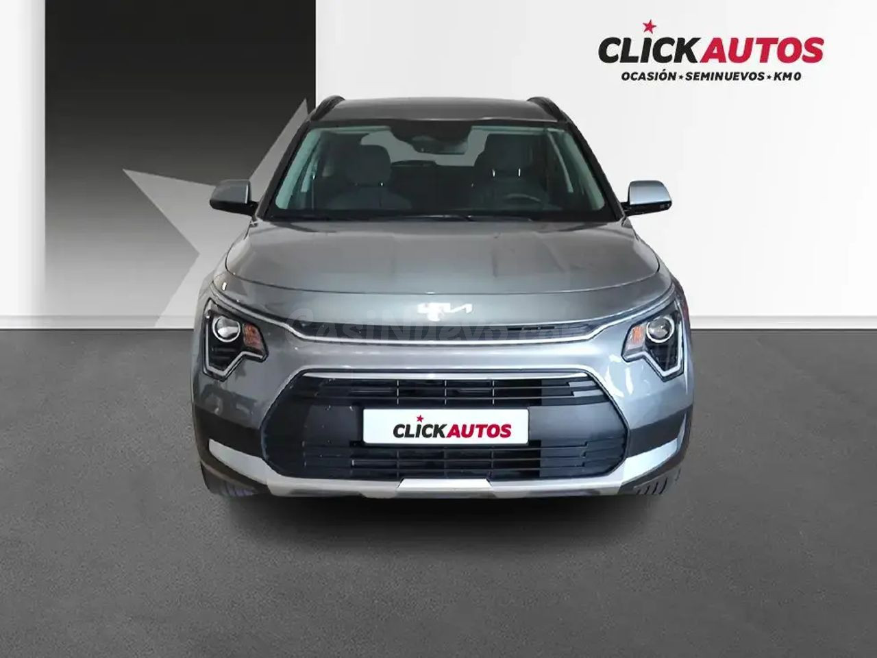 Kia Niro 1.6 GDI 129CV HEV Active 6DCT - foto 2