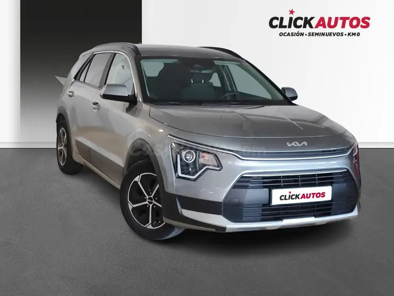 Kia Niro 1.6 GDI 129CV HEV Active 6DCT - foto 3
