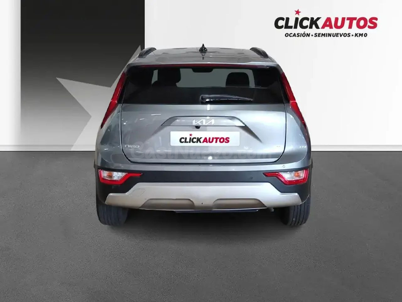 Kia Niro 1.6 GDI 129CV HEV Active 6DCT - foto 5