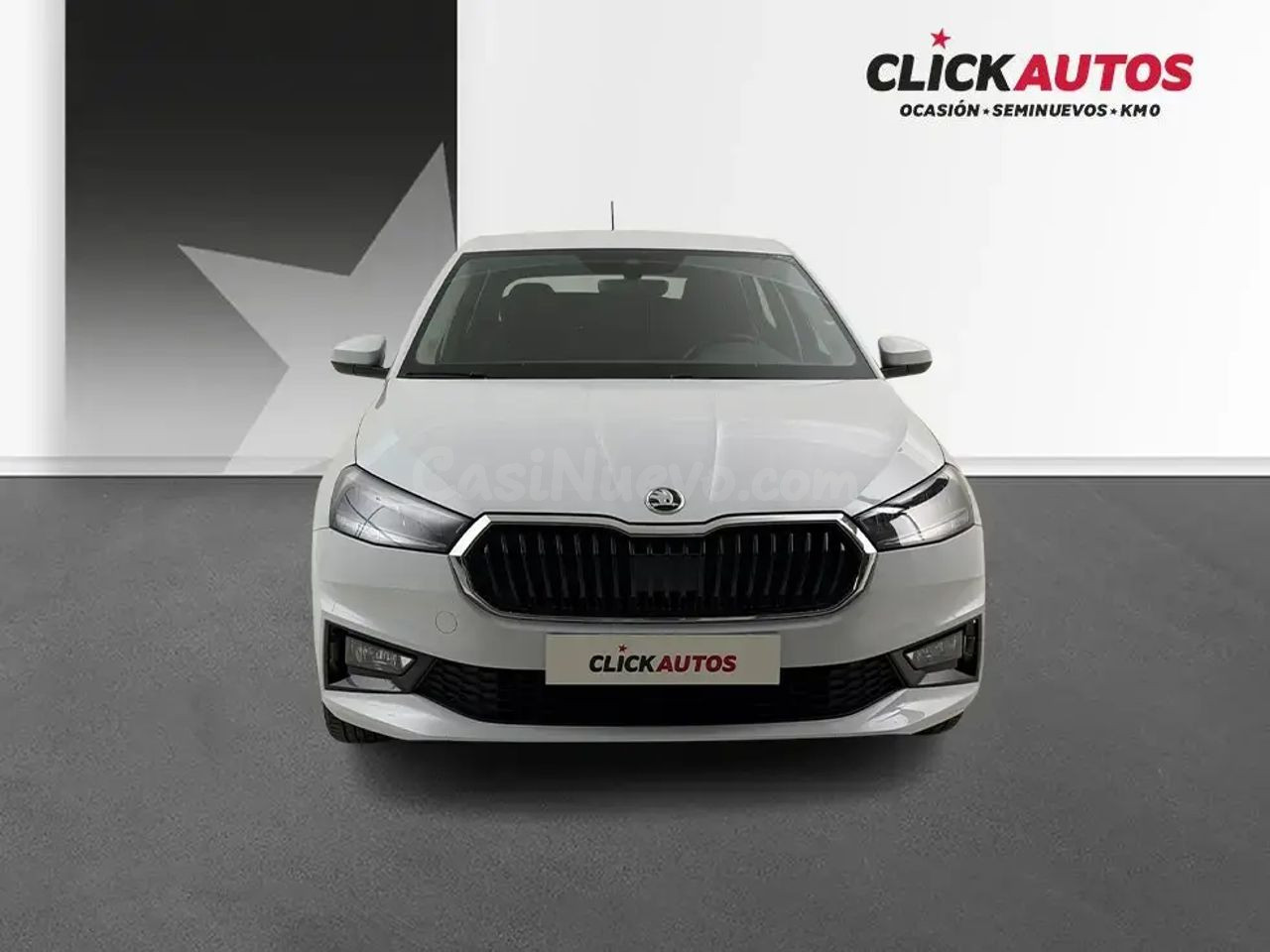 Skoda Fabia 1.0 TSI 95CV Ambition - foto 2