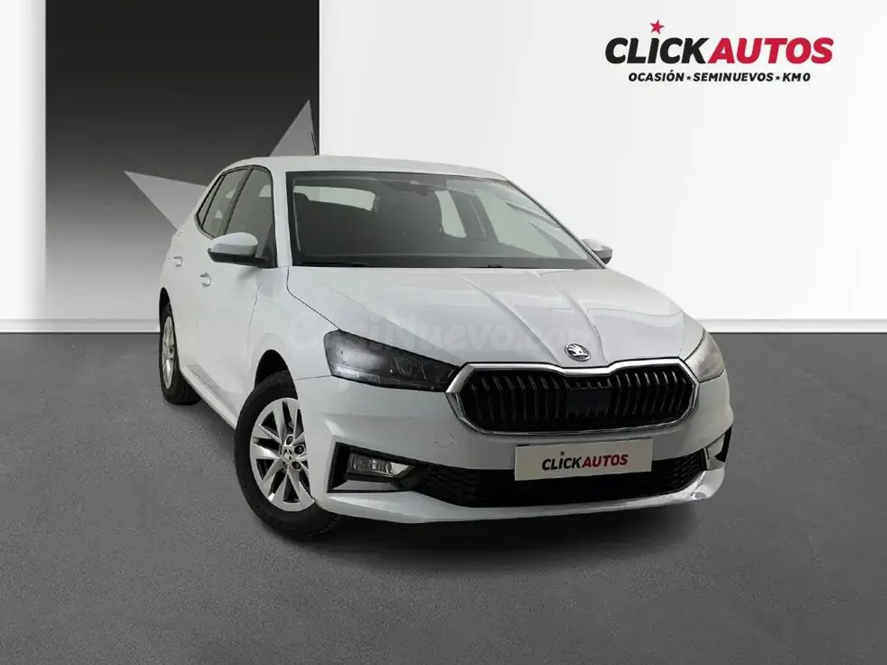 Skoda Fabia 1.0 TSI 95CV Ambition - foto 3