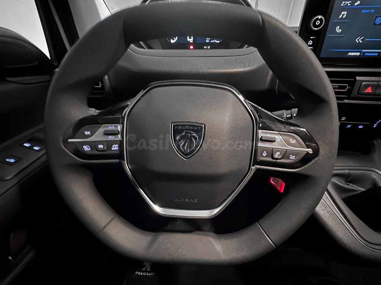 Peugeot Partner 1.5 BlueHDI 100CV Long - foto 5