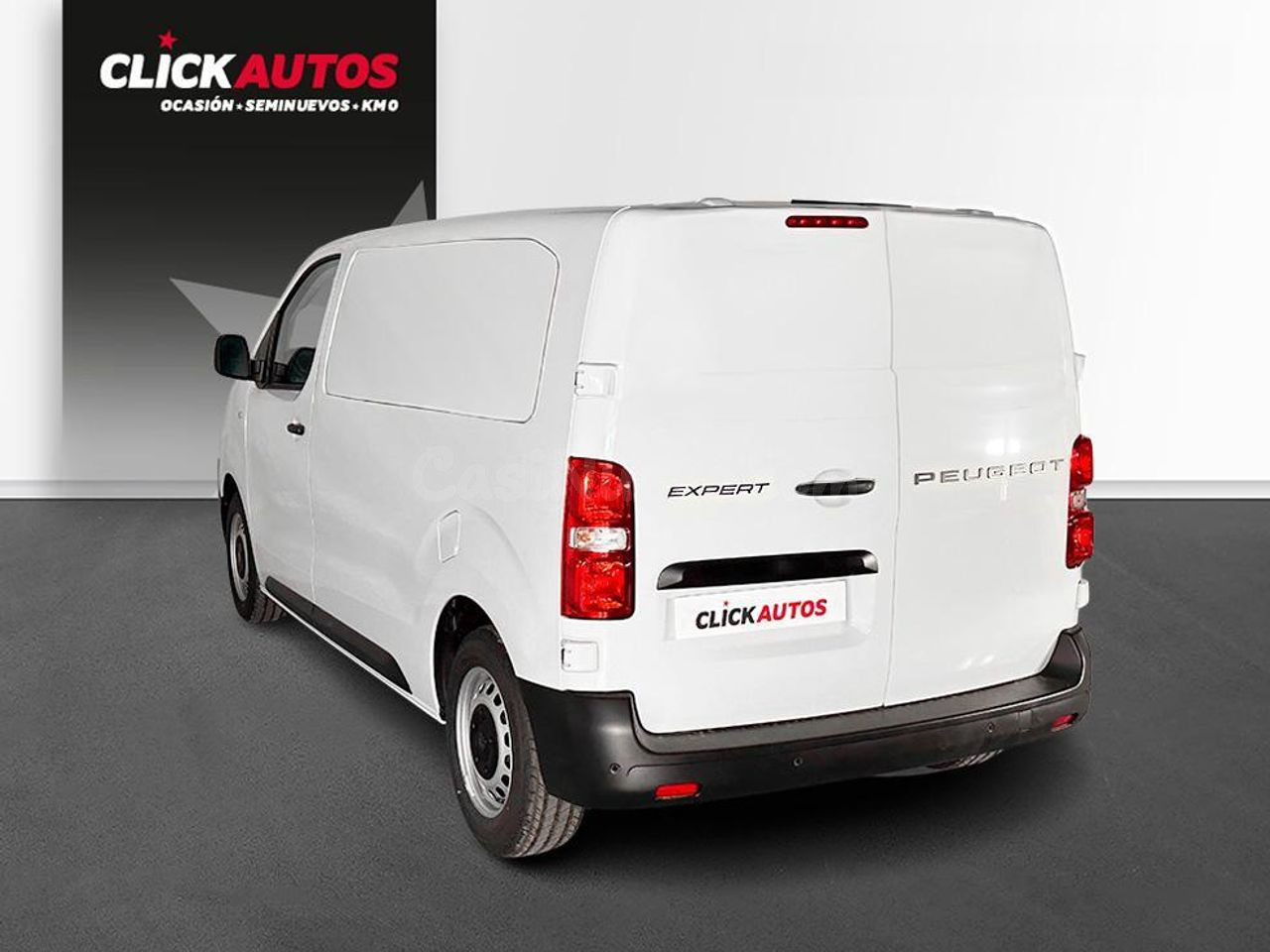 Peugeot Expert 1.5 BlueHDI 120CV Furgon Standar - foto 5