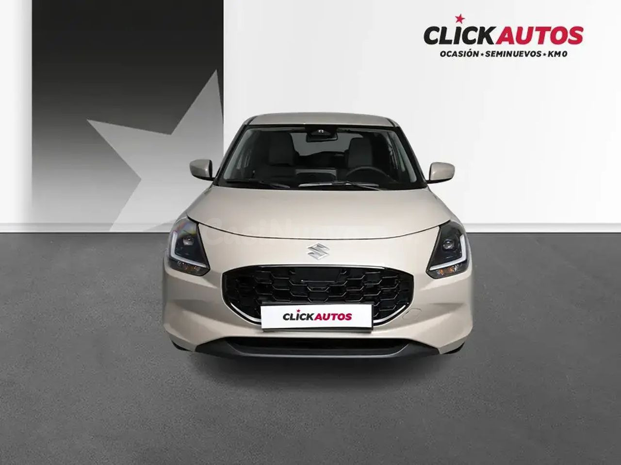 Suzuki Swift 1.2 83CV S2 Hybrid CVT - foto 2